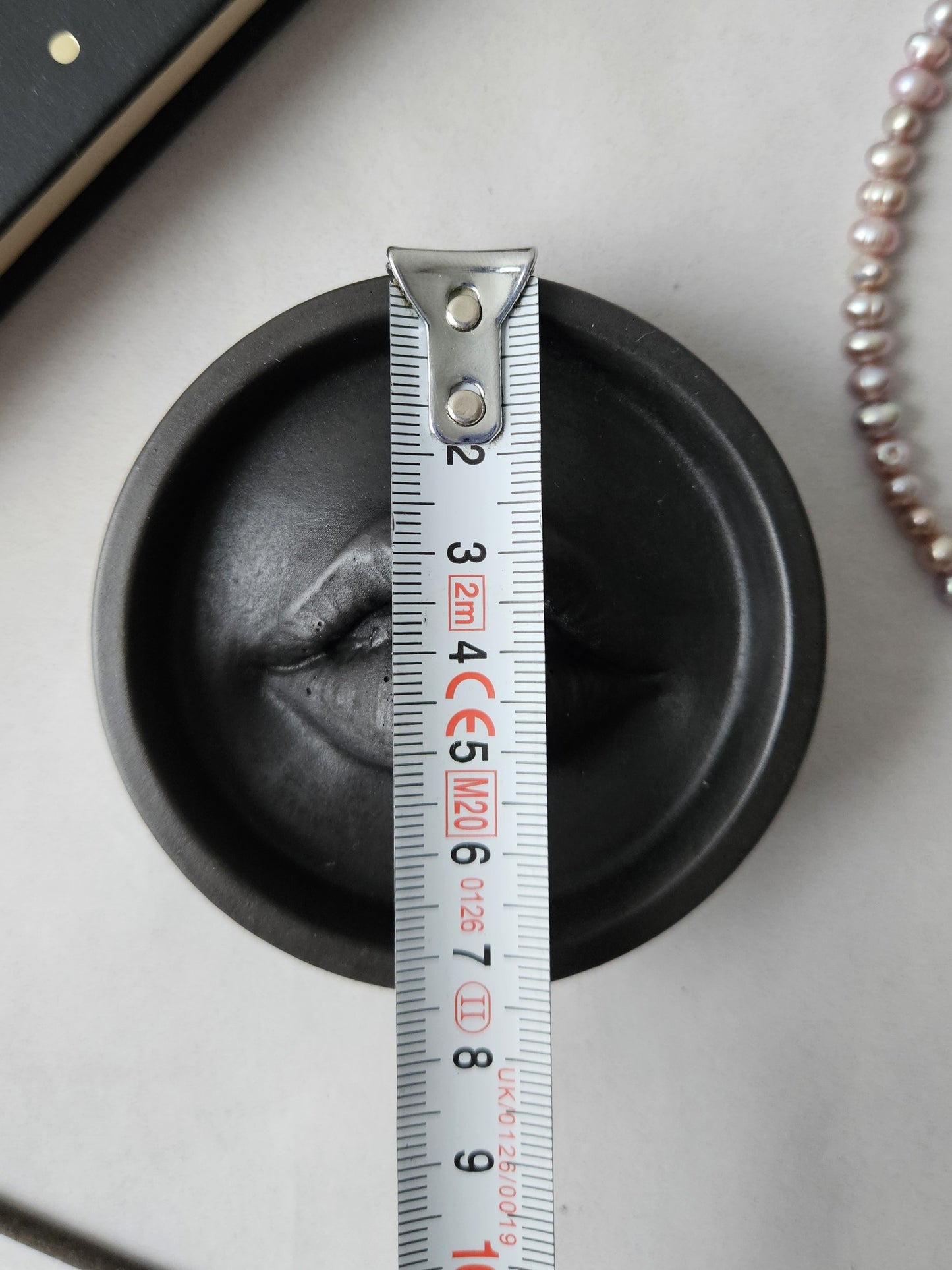 Mažoji smilkalinė Angelina petit