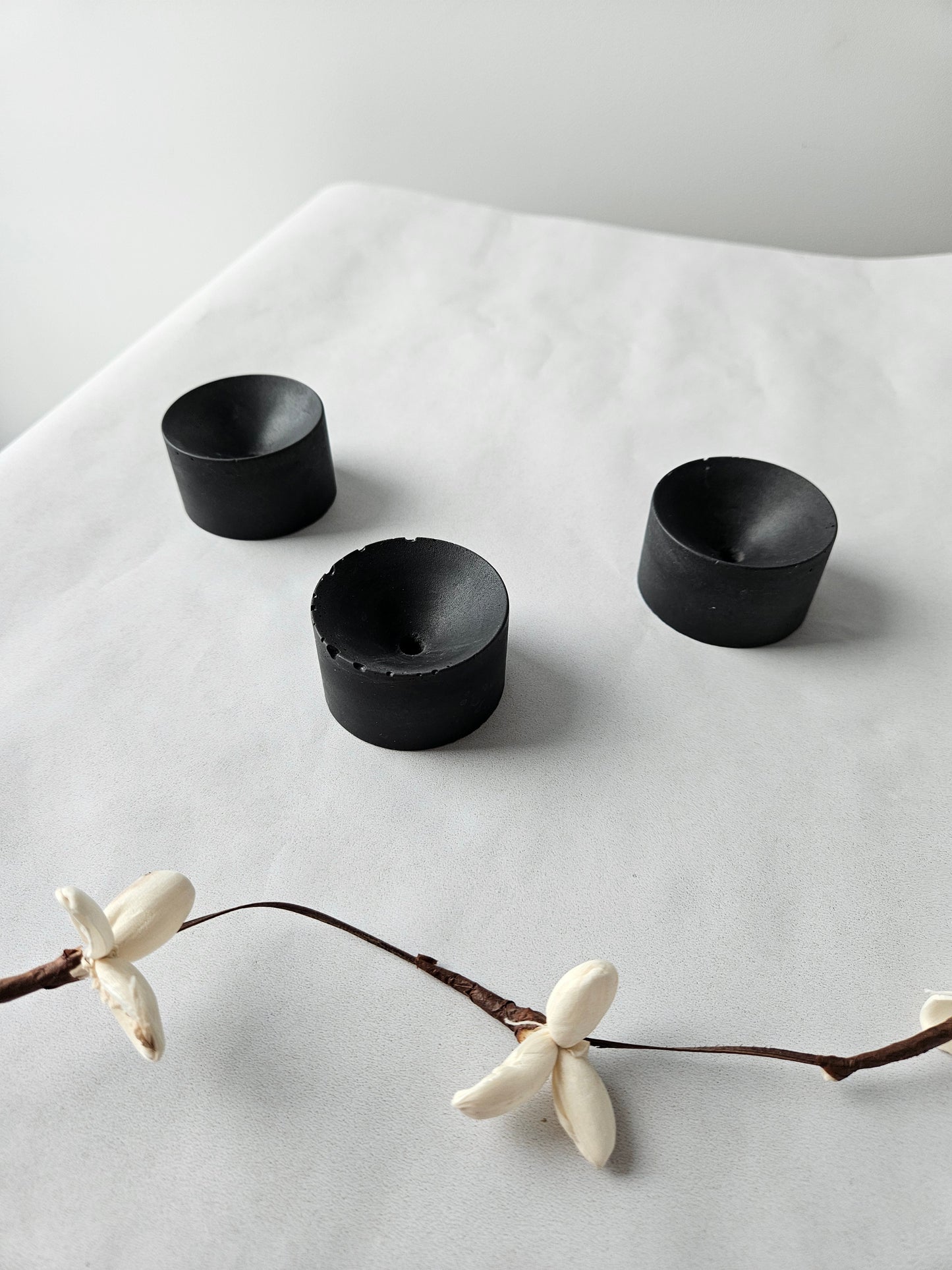 3 vnt. žvakidžių CHI rinkinys