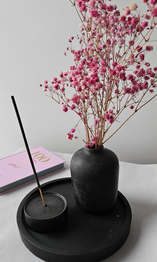 Trijų dalių rinkinys Minimalistic Elegance