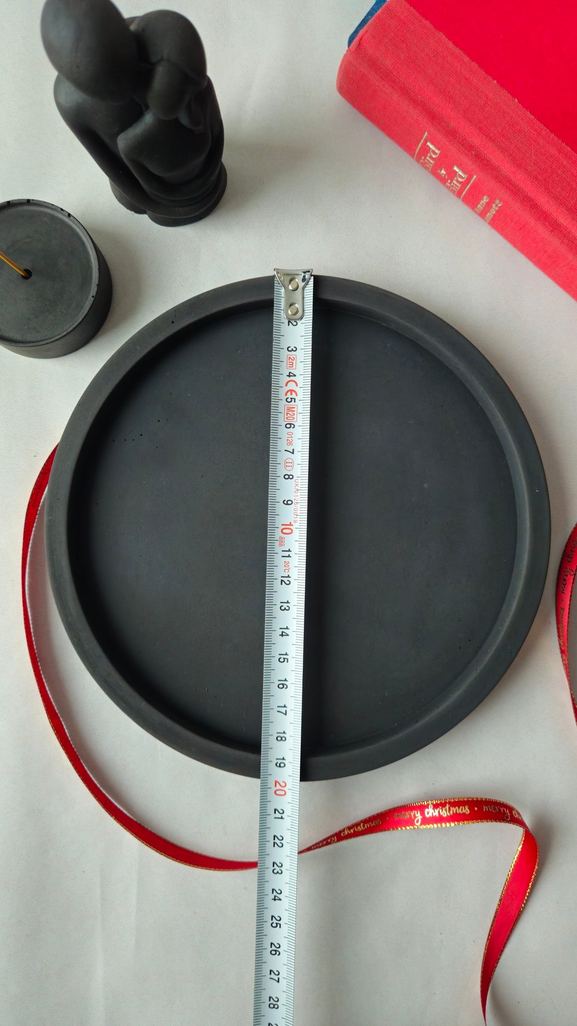 Penkių dalių rinkinys Lover's Night