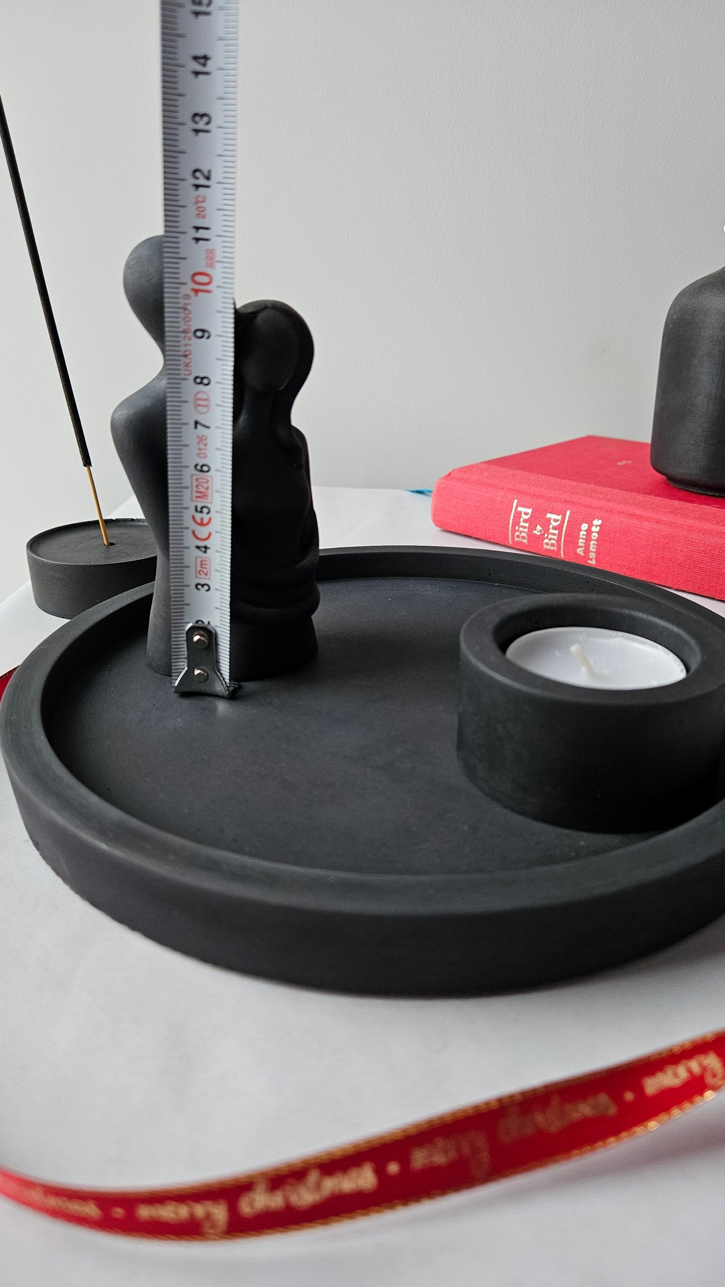 Penkių dalių rinkinys Lover's Night