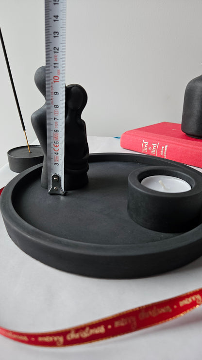 Penkių dalių rinkinys Lover's Night