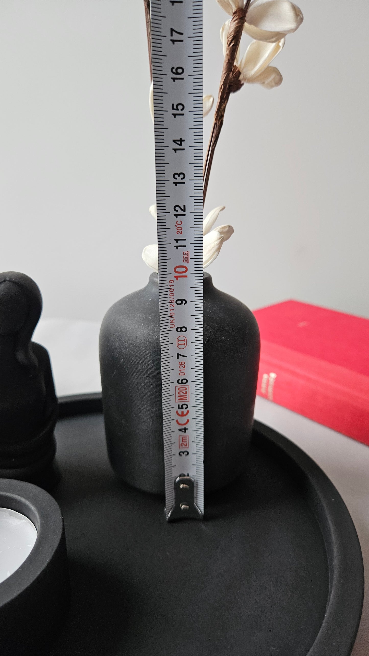 Penkių dalių rinkinys Lover's Night