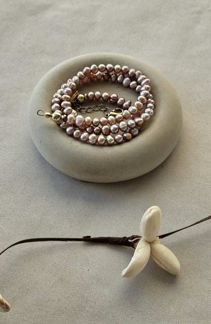 Betoninis padėkliukas Donut