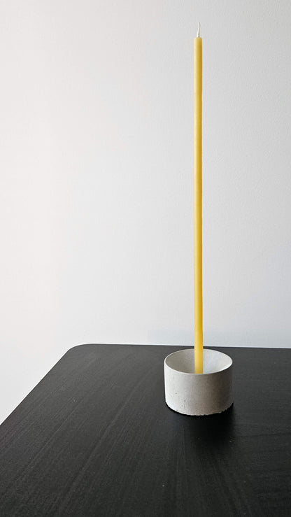 Betoninė žvakidė CHI