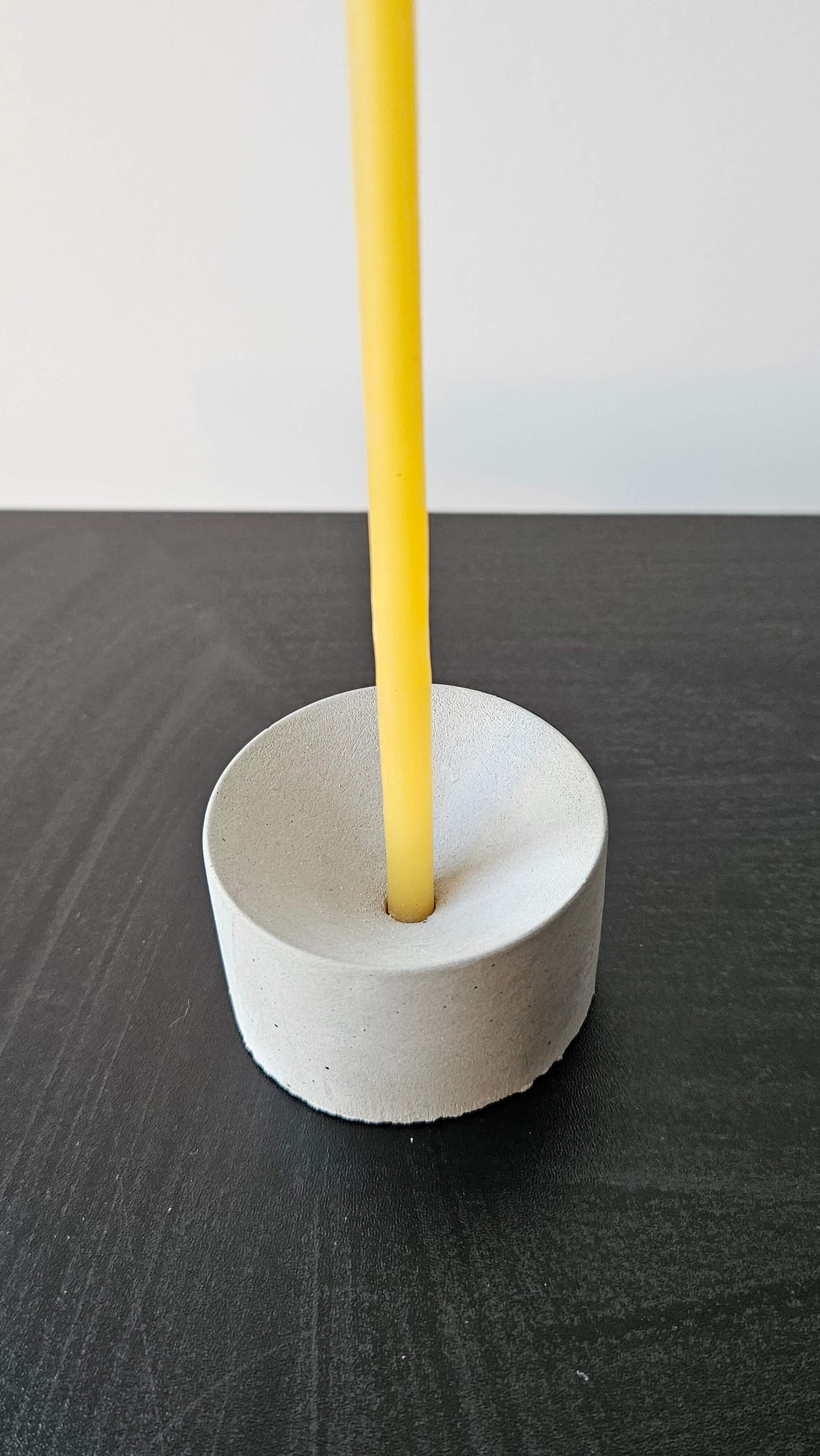 Betoninė žvakidė CHI