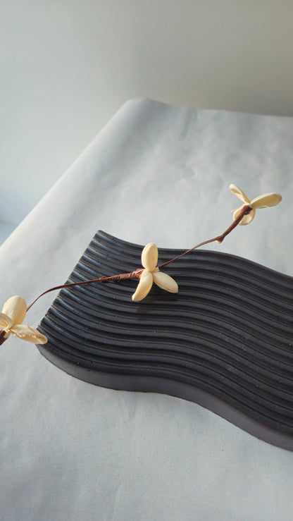 Betoninis padėklas Tenerifė