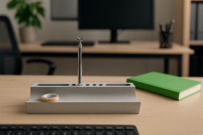 betoninė pieštukinė Dominus