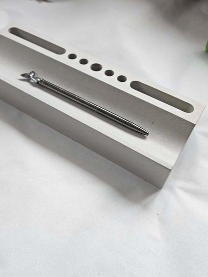 dovana bosui iš betono