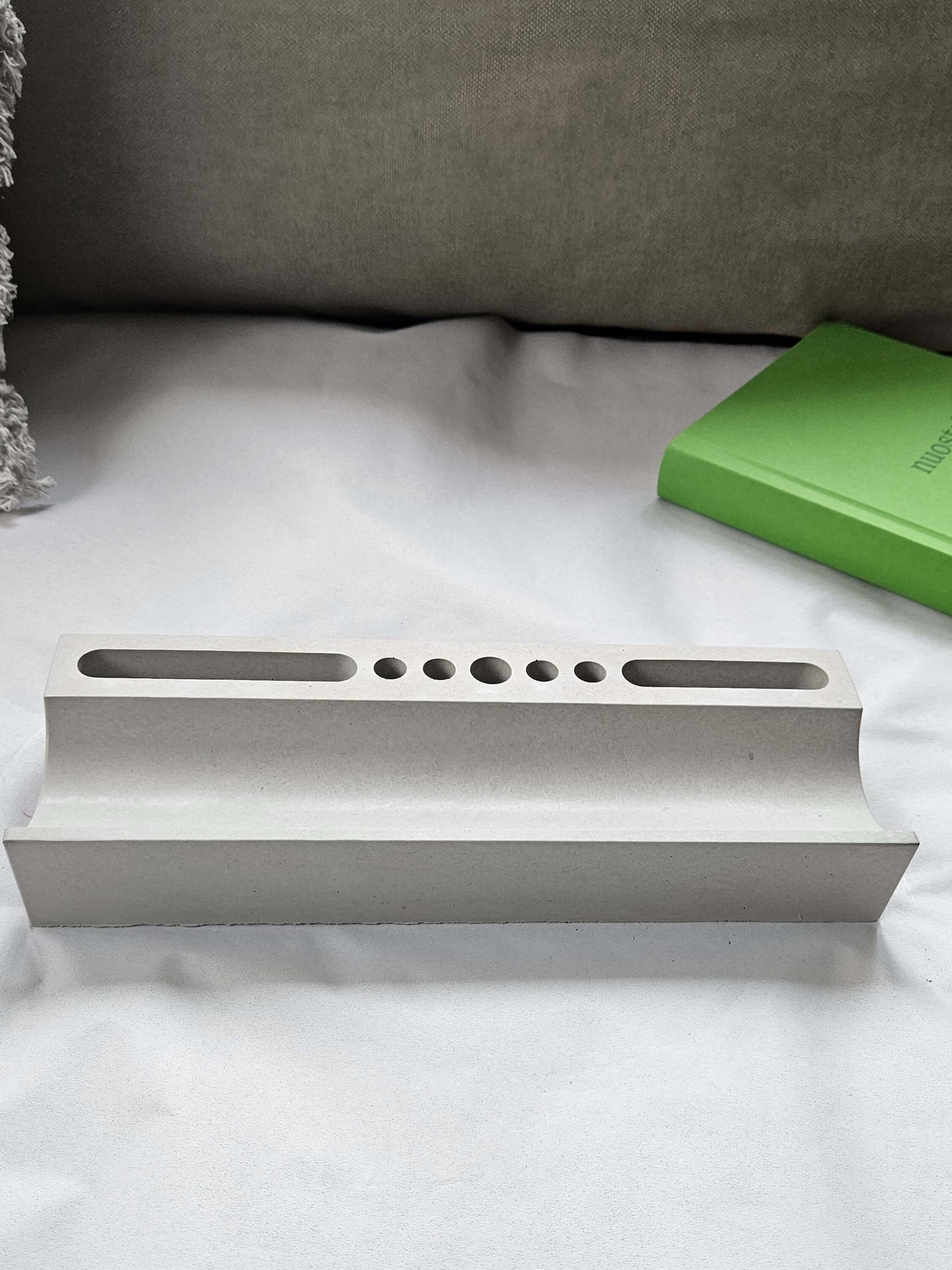 betoninė pieštukinė vadovams