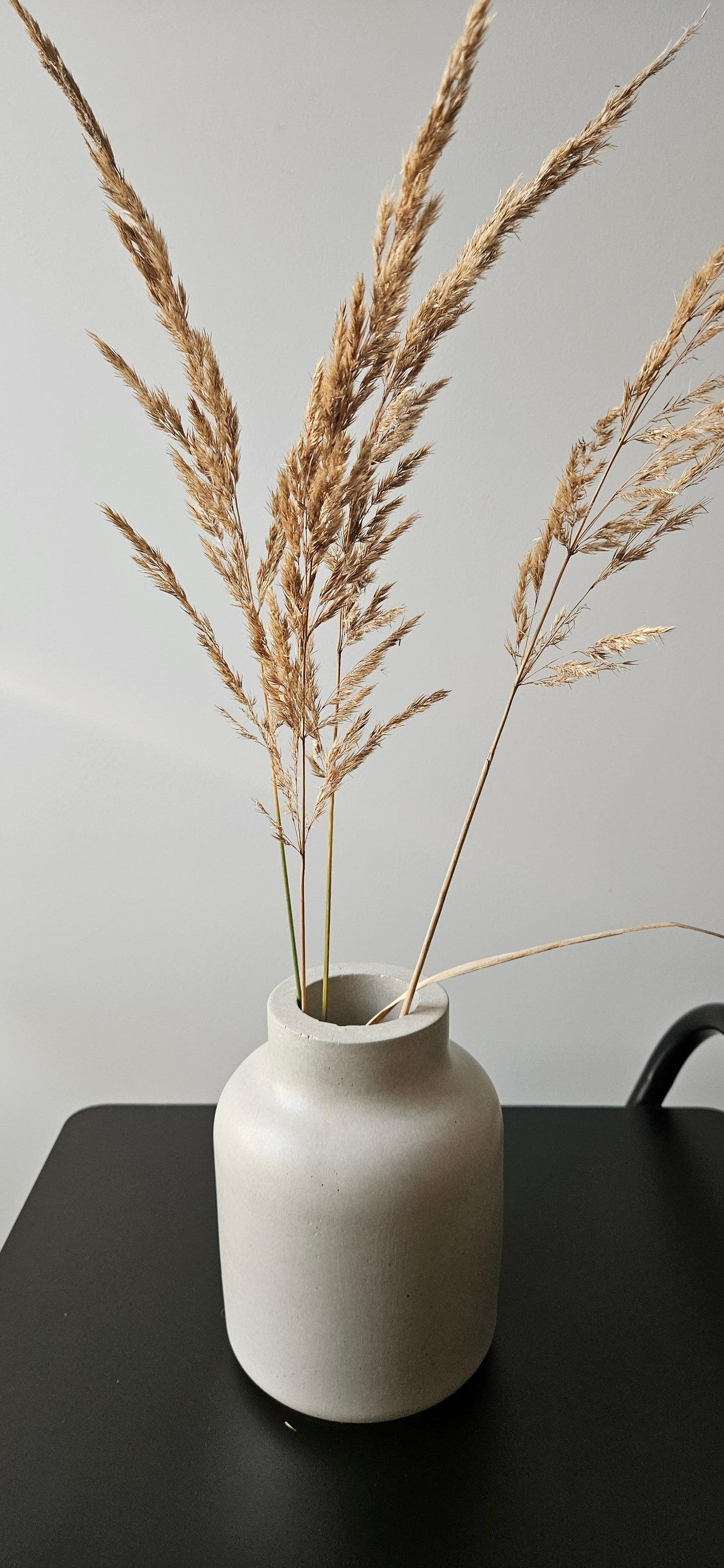 Didelė vaza Silence Majestic