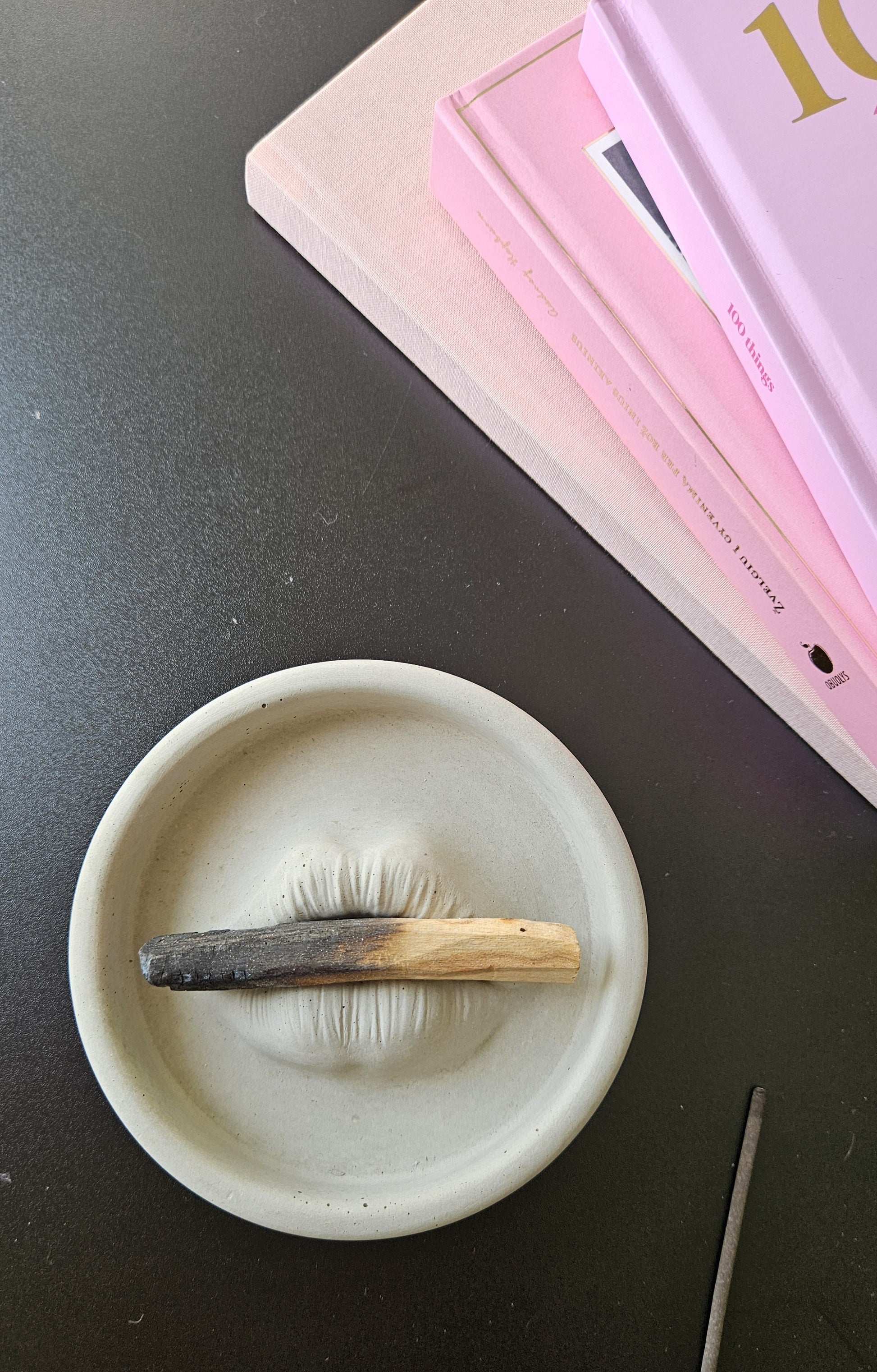 betonine smilkaline palo santo