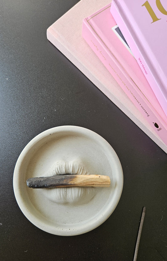 betonine smilkaline palo santo