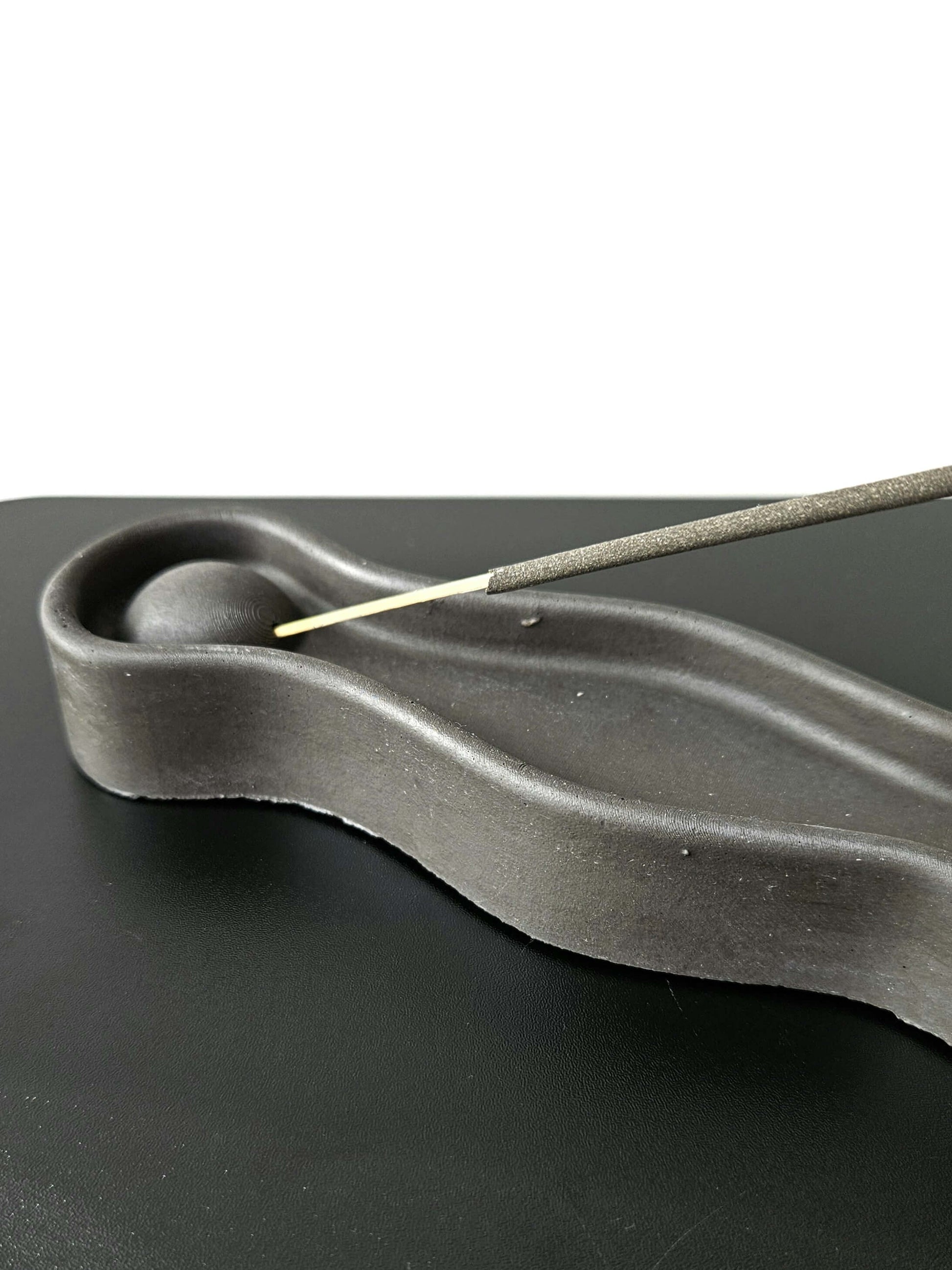 betoninė smilkalinė Mindfulness