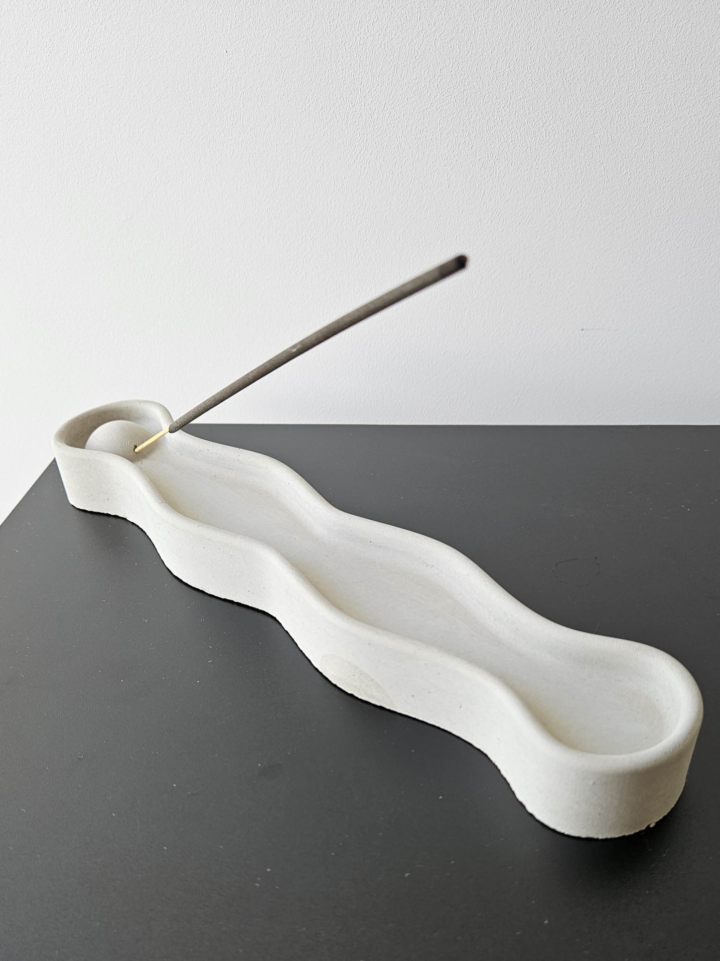 betoninė smilkalinė Mindfulness