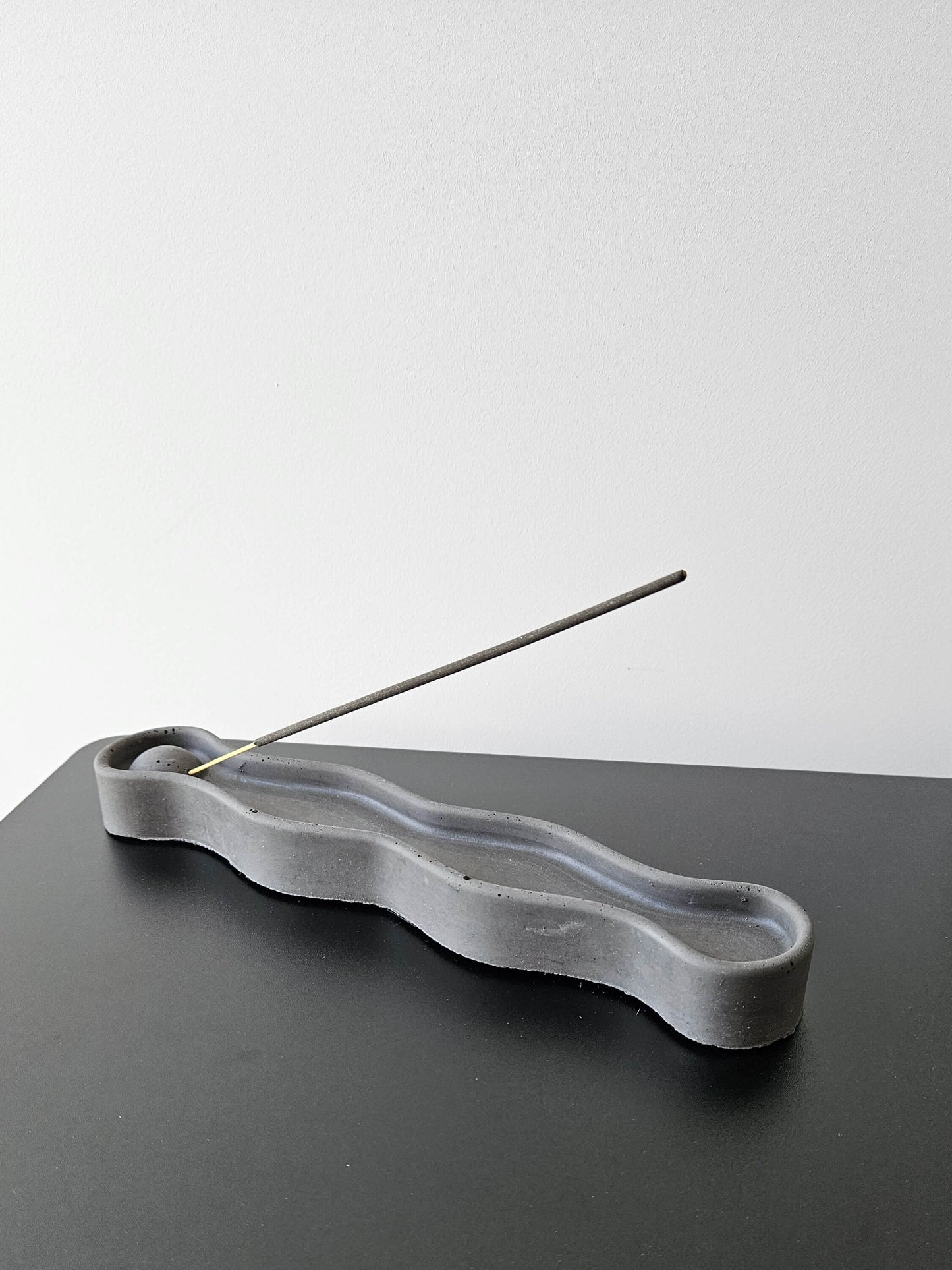 betoninė smilkalinė Mindfulness