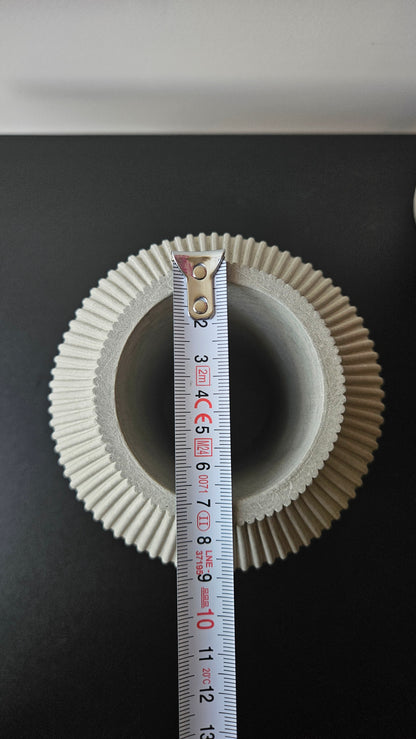 Didelė vaza Grandes Dunes