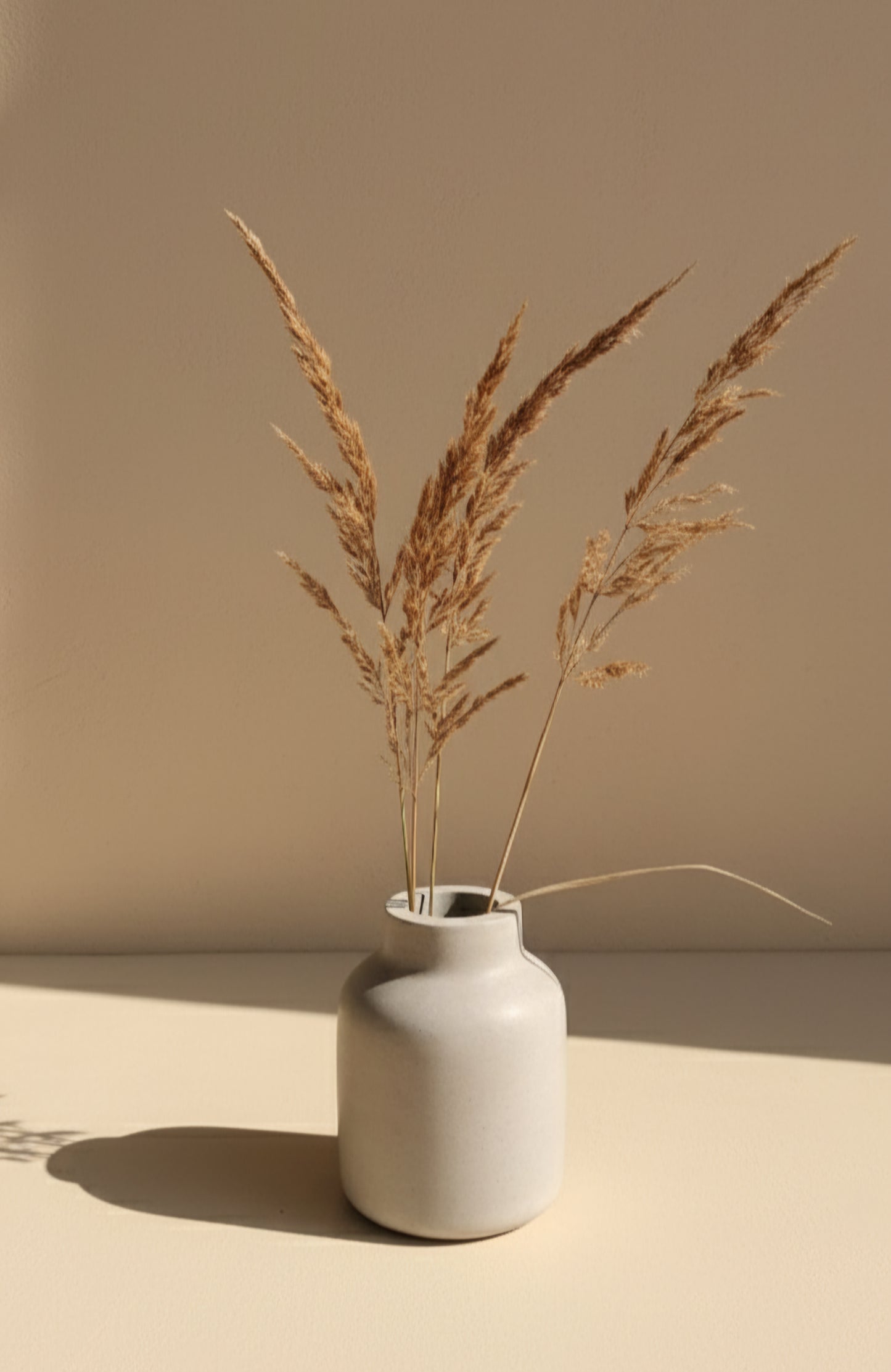 Didelė vaza Silence Majestic