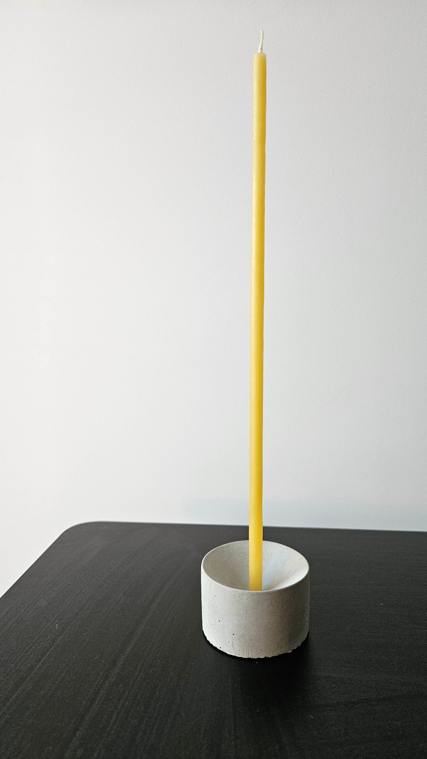 Betoninė žvakidė CHI