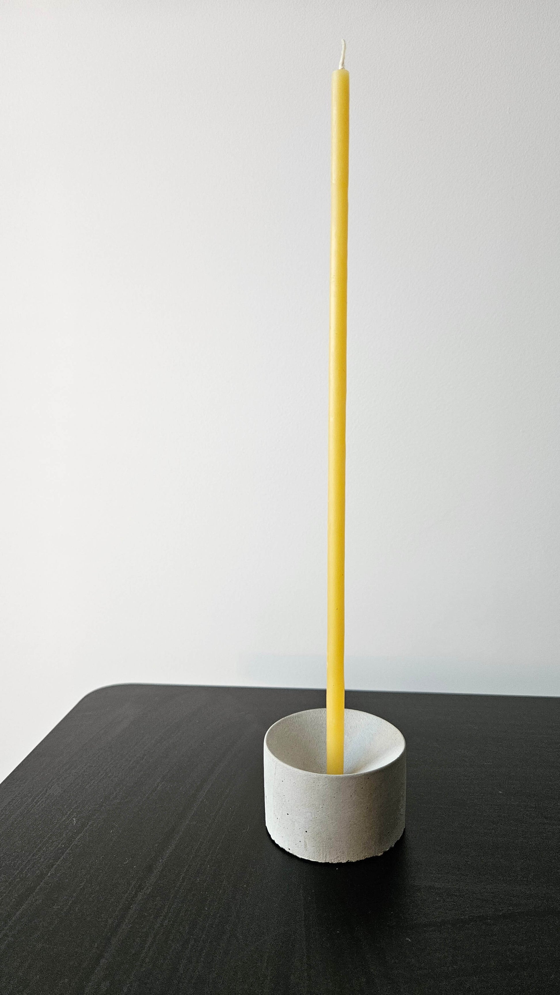 Betoninė žvakidė CHI