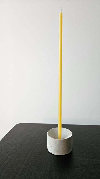 Betoninė žvakidė CHI