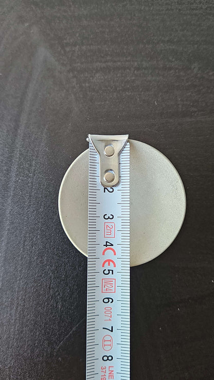 Betoninė žvakidė CHI