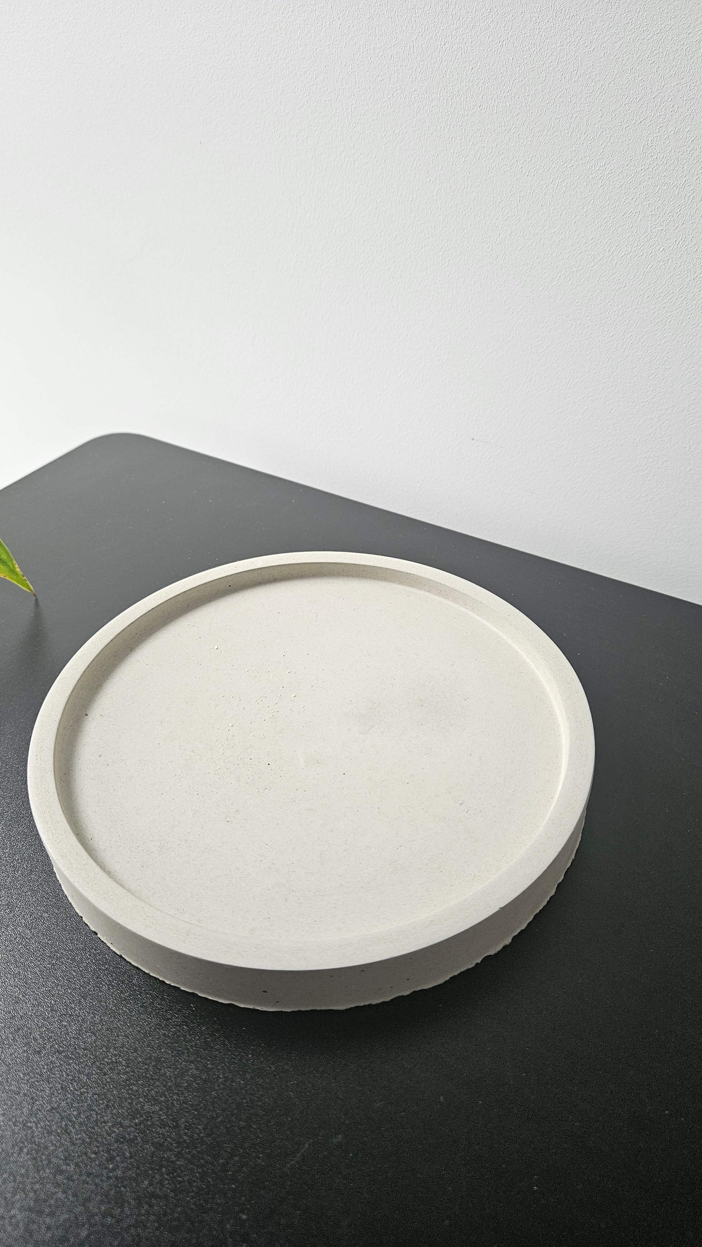 betoninis padėklas 16 cm