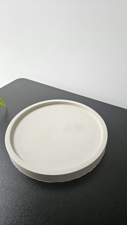 betoninis padėklas 16 cm