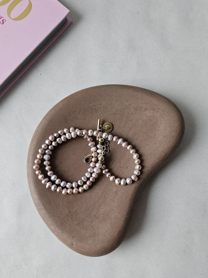 Betoninis padėklas Tao