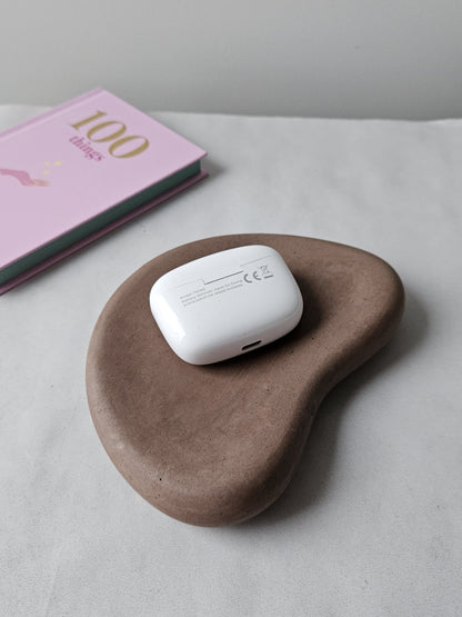 Betoninis padėklas Tao