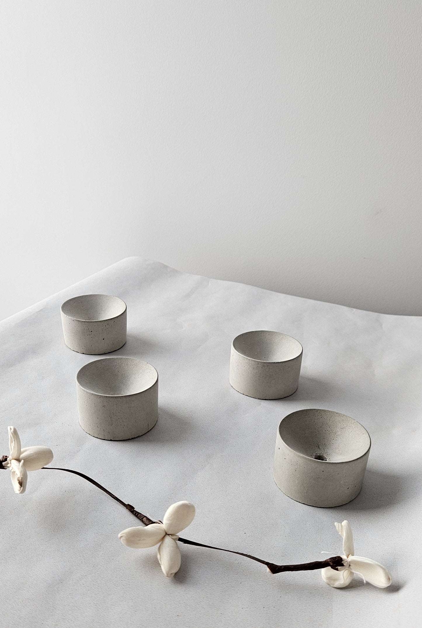 4 vnt. žvakidžių CHI rinkinys