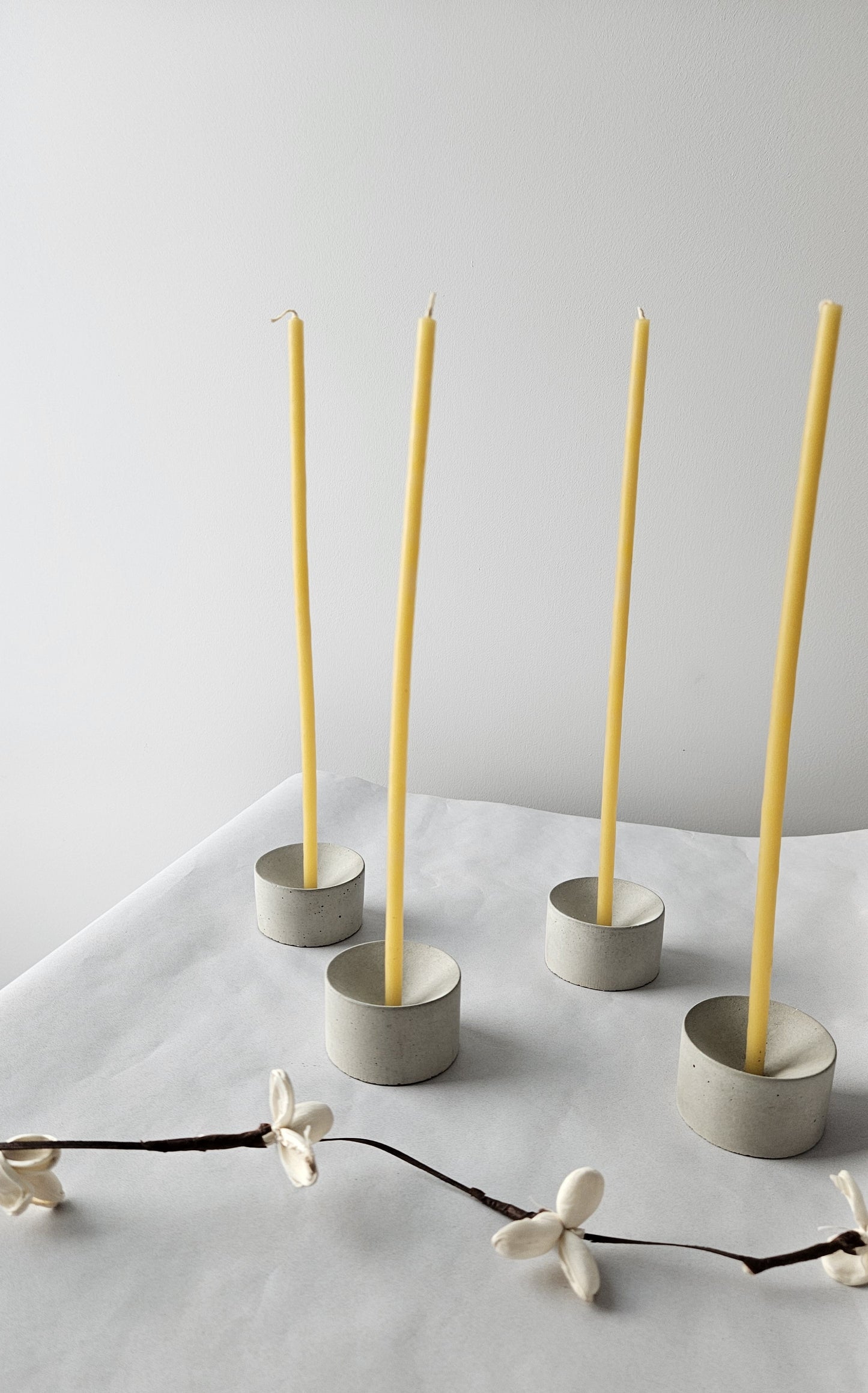 4 vnt. žvakidžių CHI rinkinys