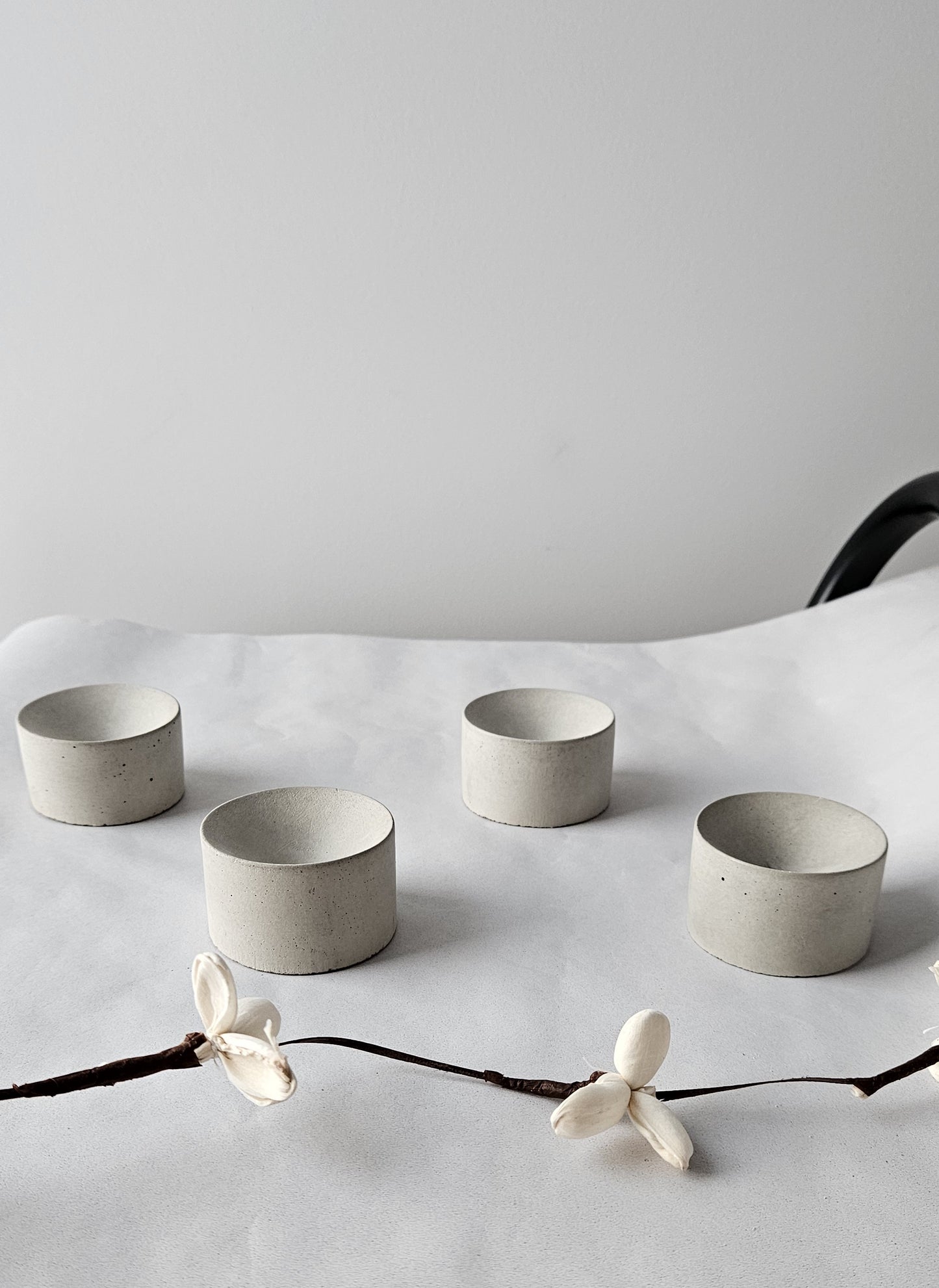 4 vnt. žvakidžių CHI rinkinys