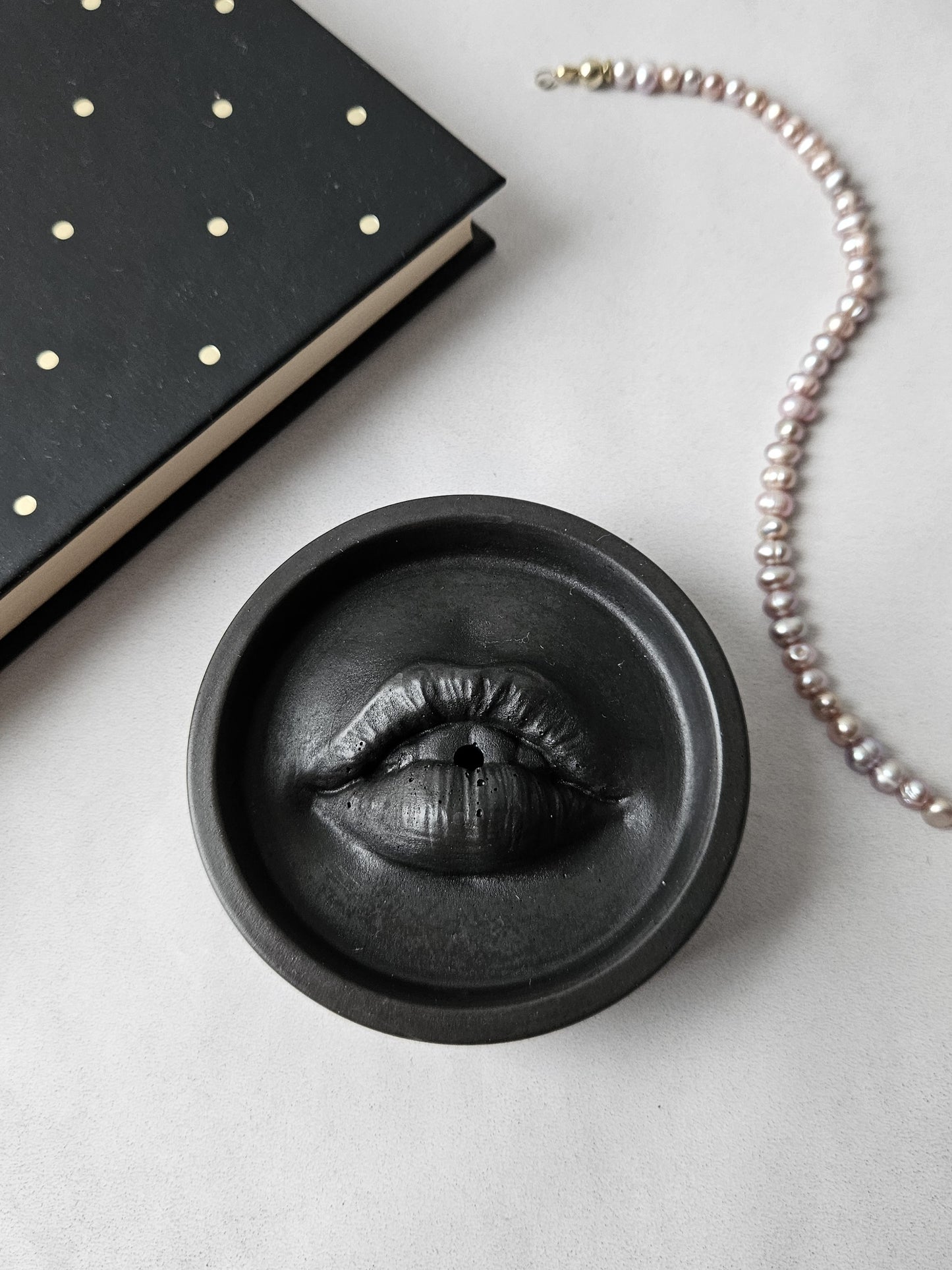 Mažoji smilkalinė Angelina petit