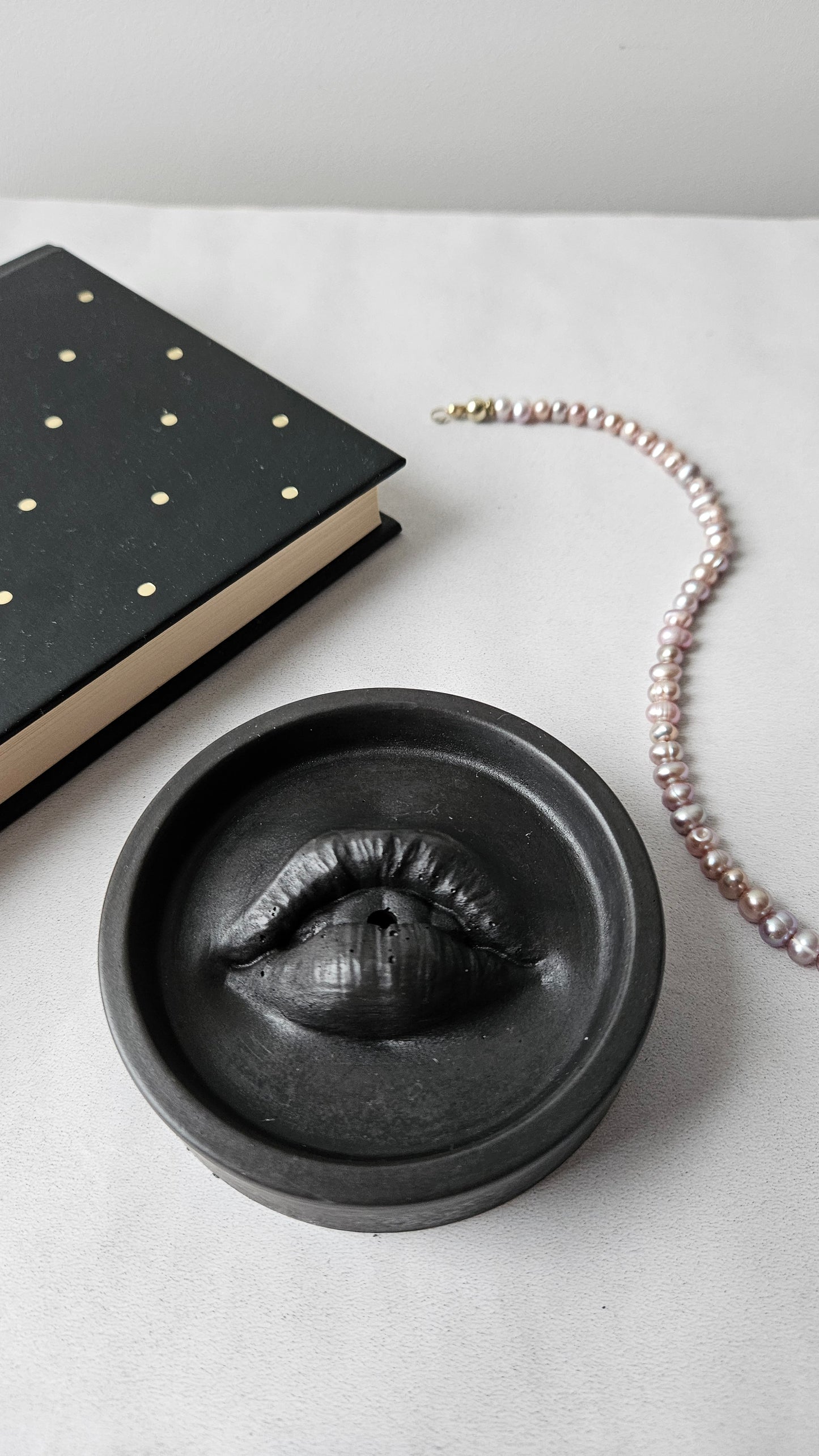 Mažoji smilkalinė Angelina petit