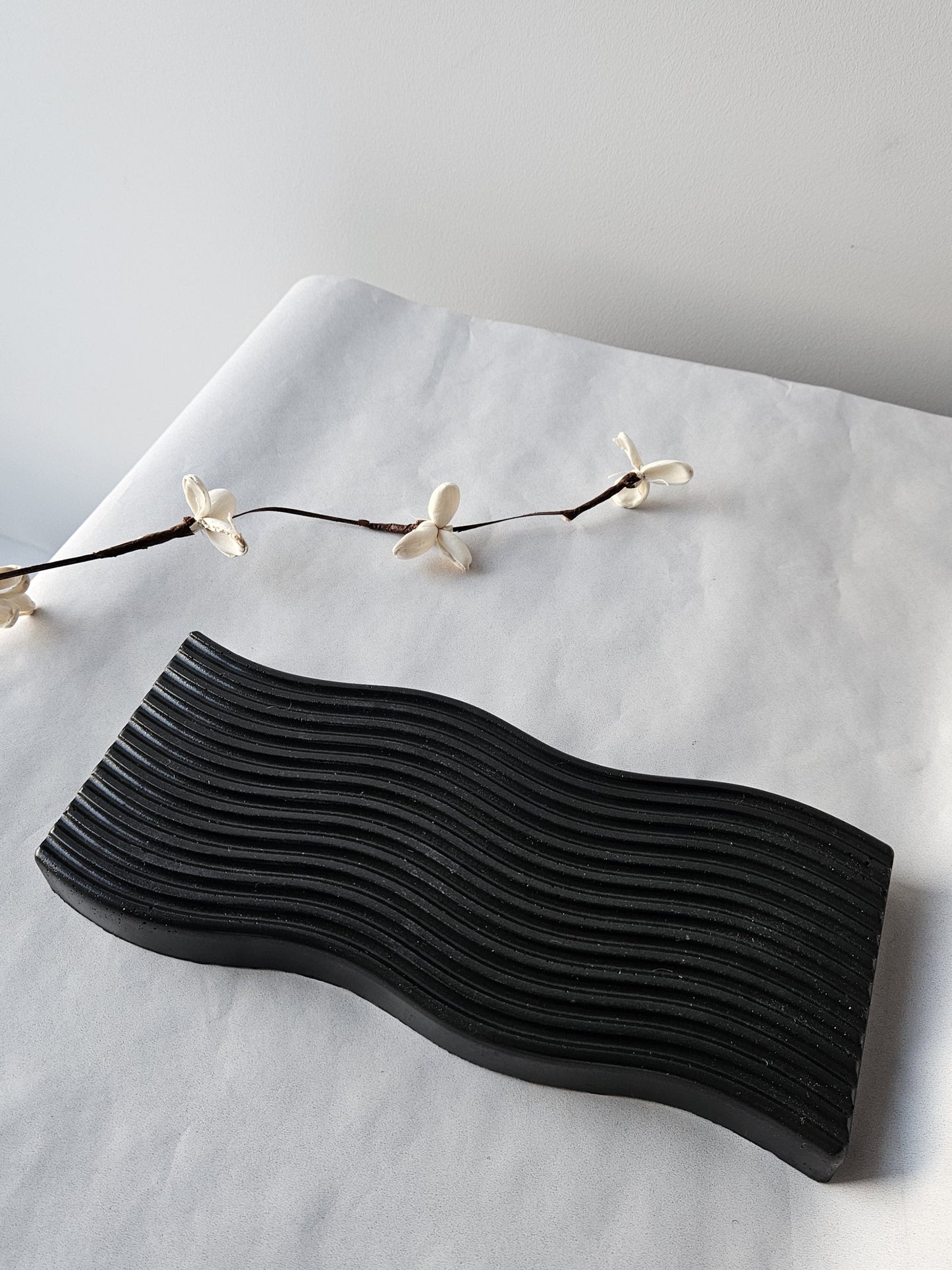 Betoninis padėklas Tenerifė