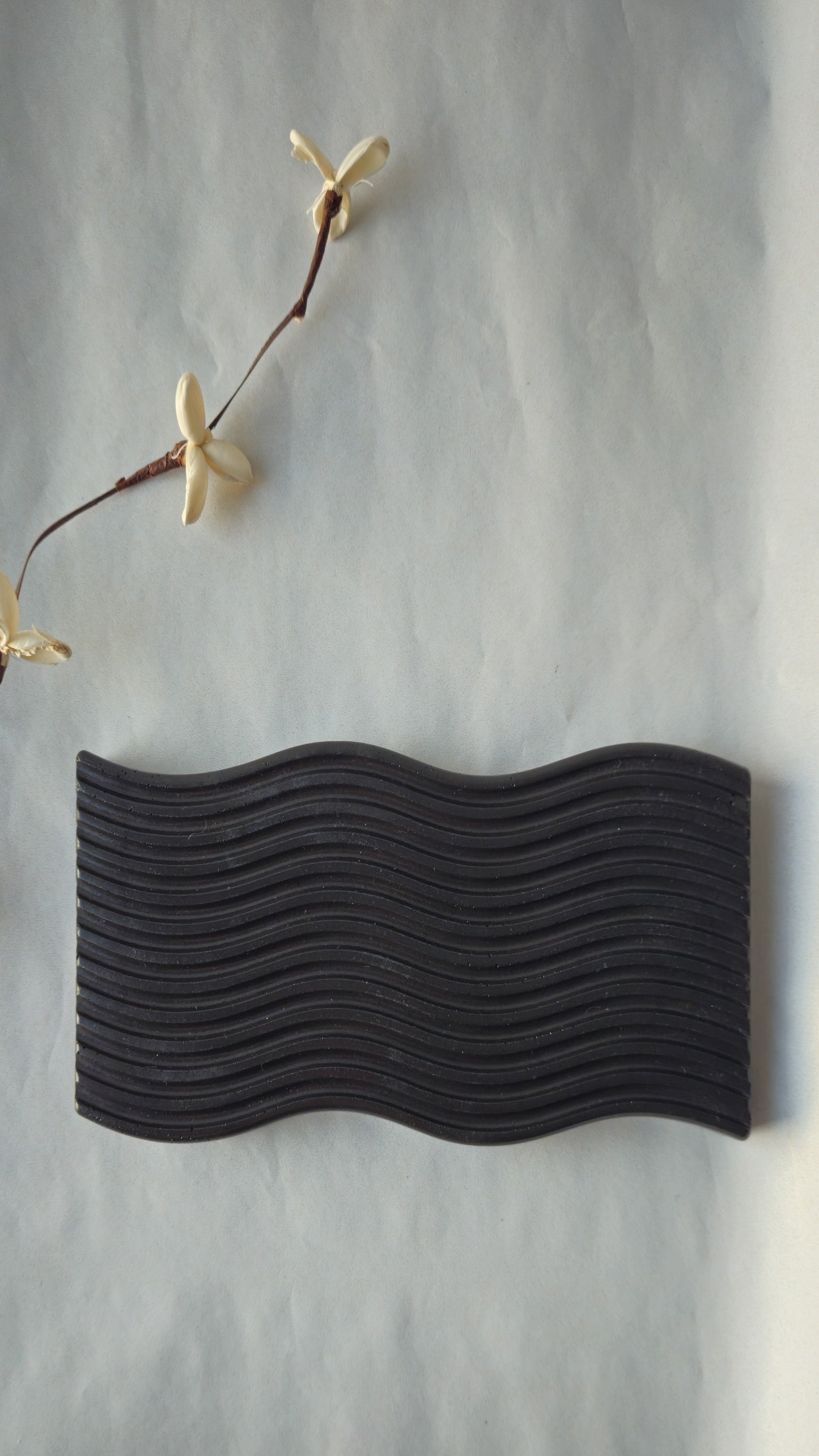 Betoninis padėklas Tenerifė