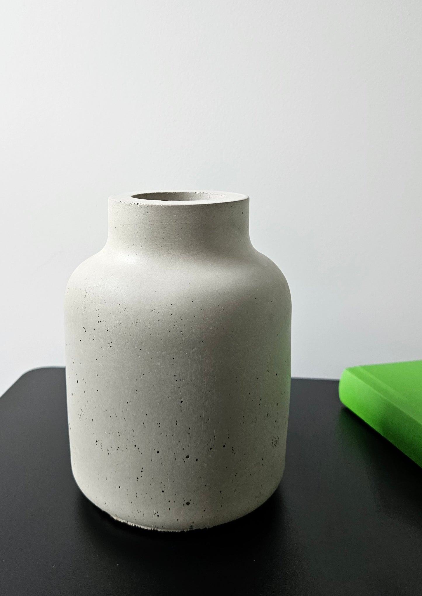 Didelė vaza Silence Majestic