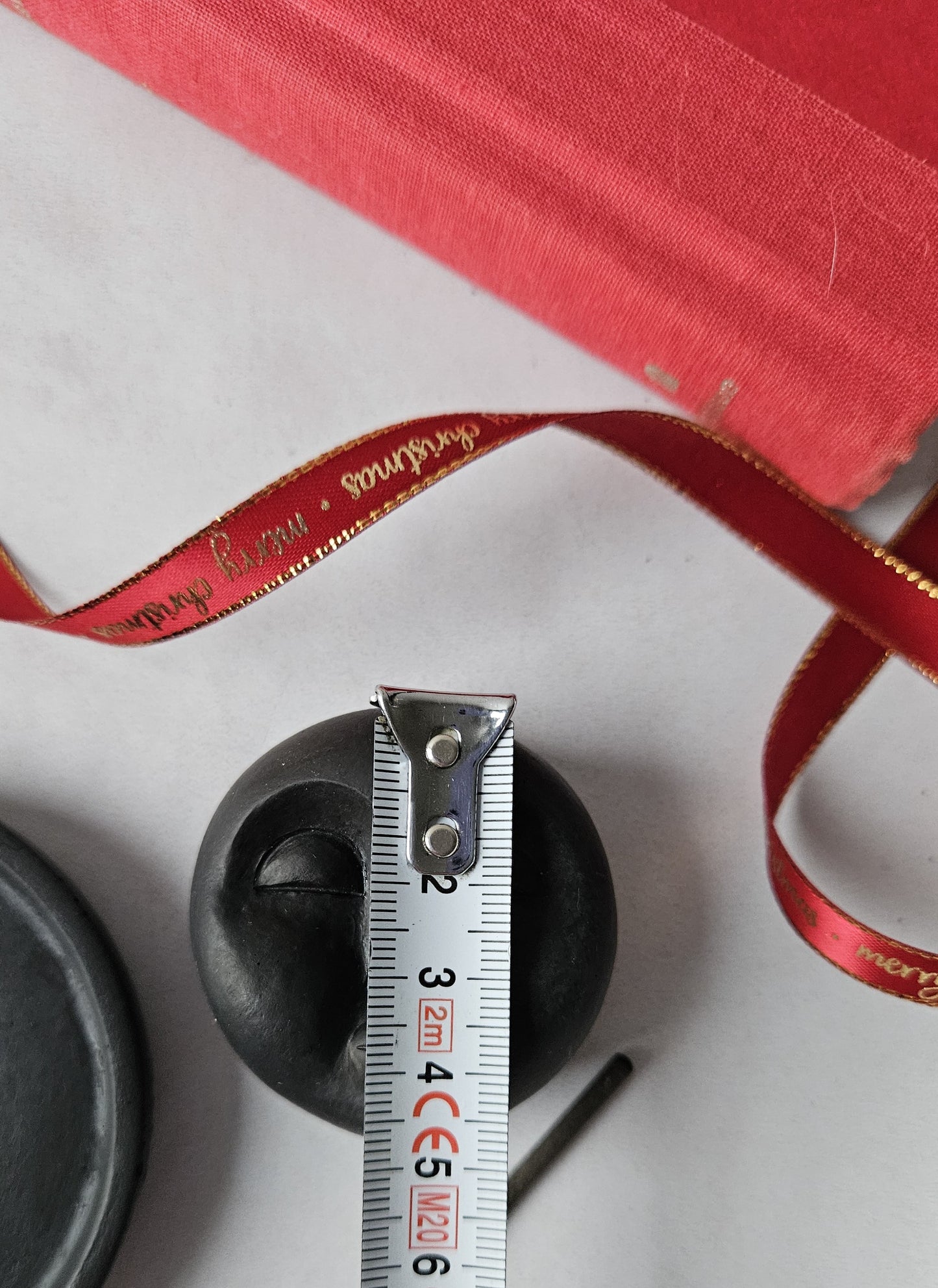 smilkalinės veiduko matmenys