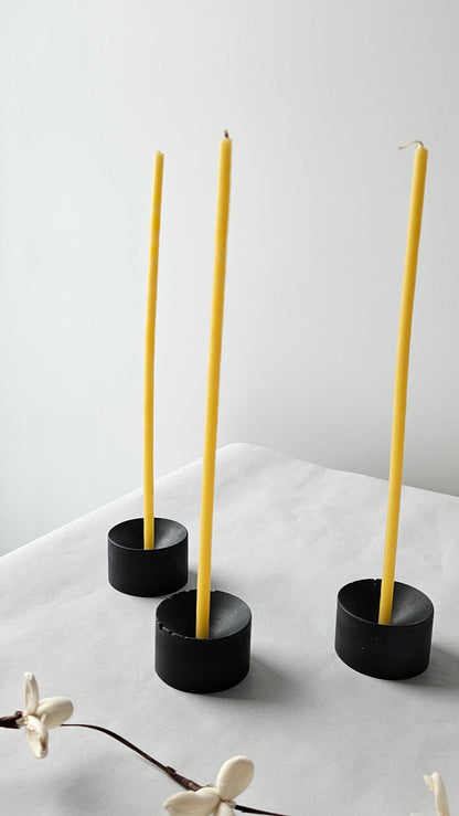 3 vnt. žvakidžių CHI rinkinys