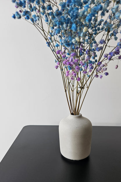 betoninė vazelė Silence