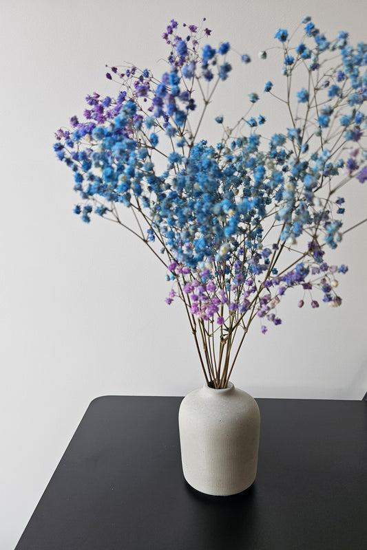 betoninė vazelė Silence