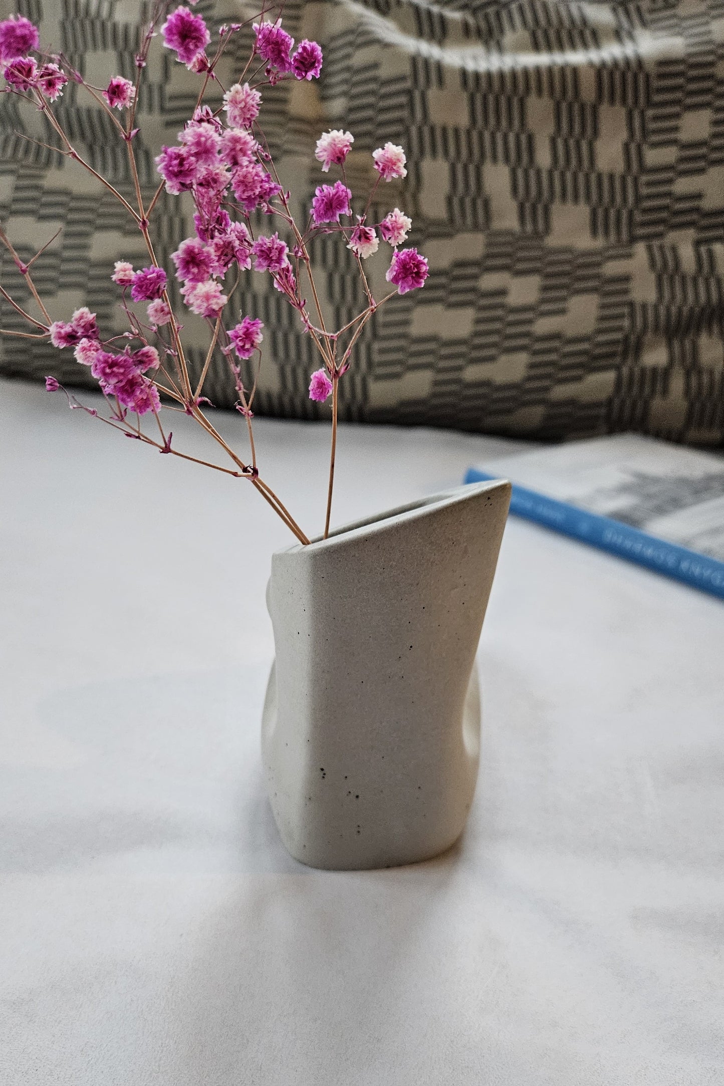 betoninė vaza Venus